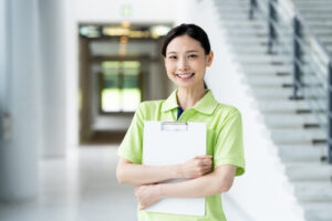 介護職の一日を徹底解説！施設・働き方別のリアルなスケジュール