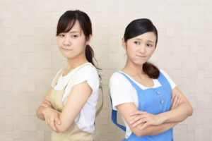 介護職の人間関係はなぜ難しい?よくある悩みと解決策を徹底解説