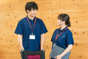 介護職に将来性はある？将来も安定して働ける3つの理由を徹底解説